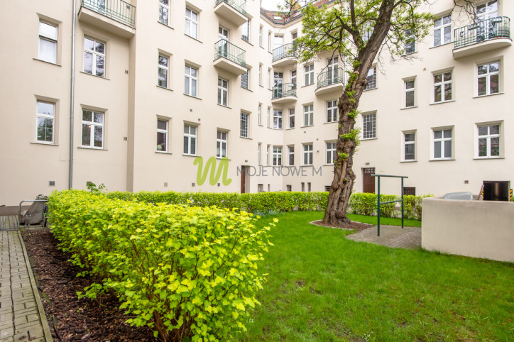 Mieszkanie Wynajem Poznań Krakowska 24